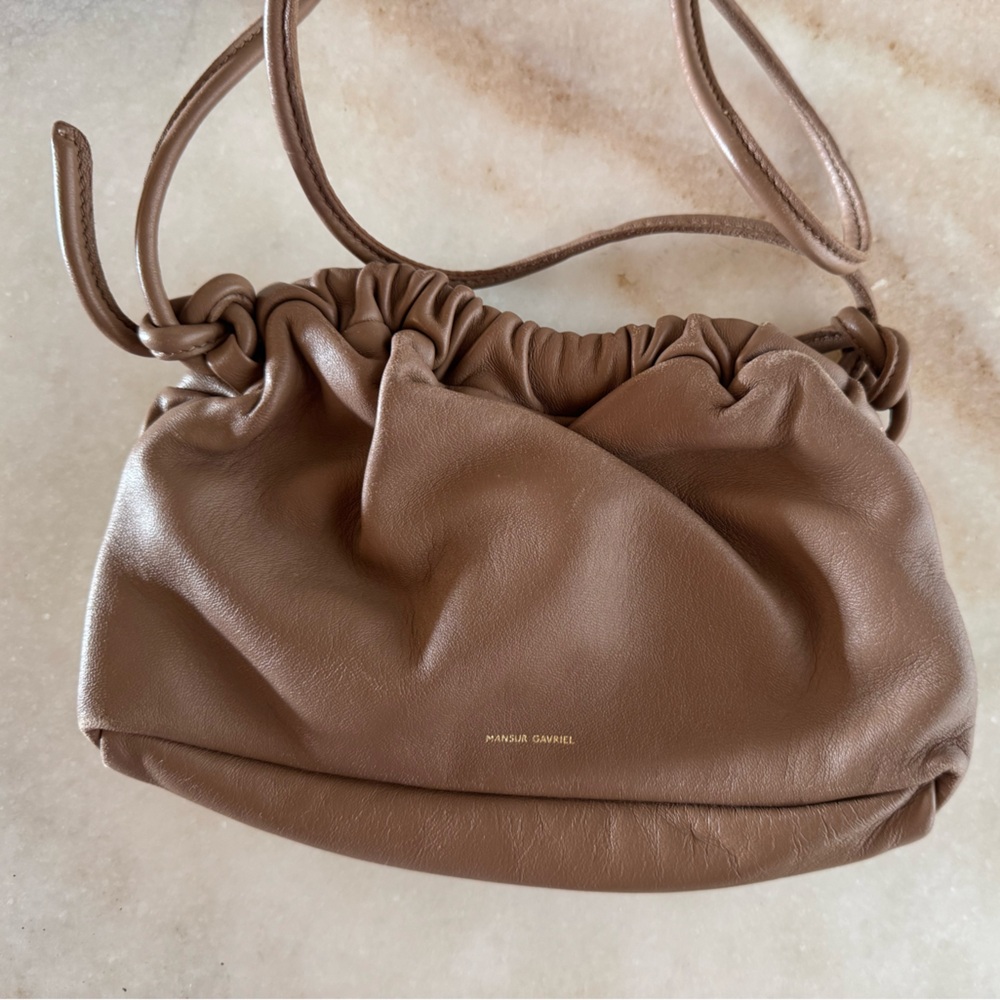 Gavriel Mansur bag Mini